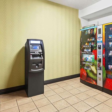 Comfort Inn Lehigh Valley West Fogelsville Екстер'єр фото